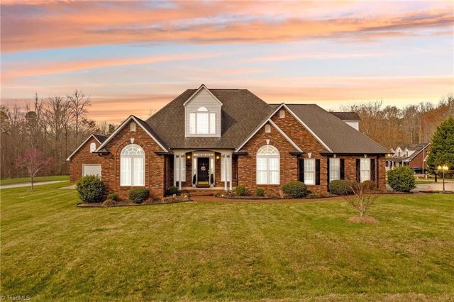 115 Anson Drive, China Grove, NC 28023