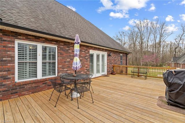 115 Anson Drive, China Grove, NC 28023