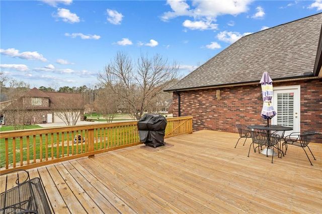 115 Anson Drive, China Grove, NC 28023