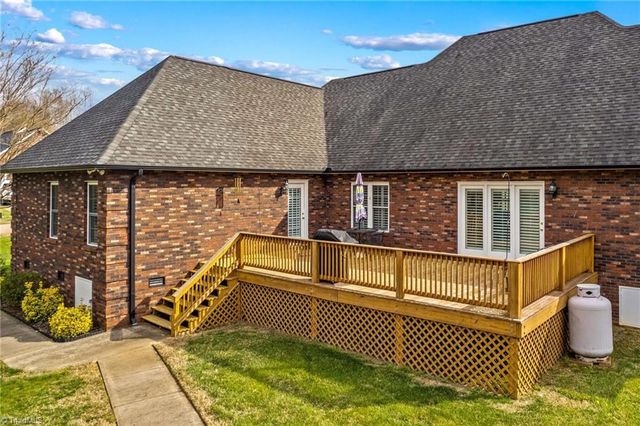 115 Anson Drive, China Grove, NC 28023