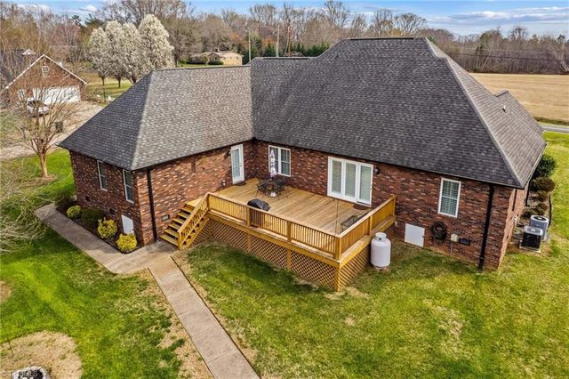 115 Anson Drive, China Grove, NC 28023