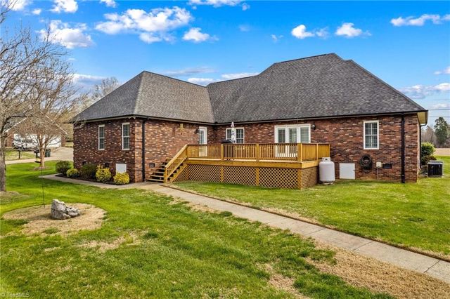 115 Anson Drive, China Grove, NC 28023