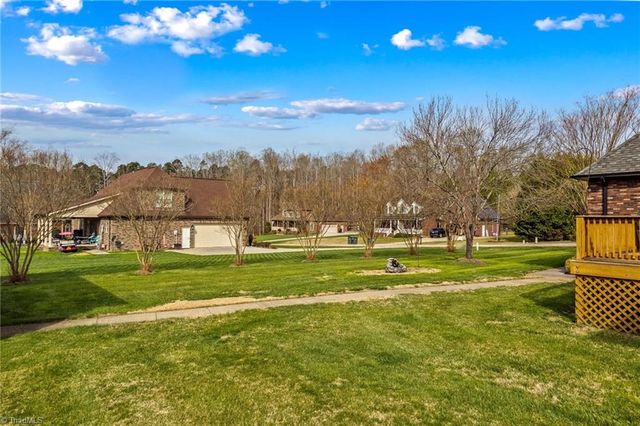 115 Anson Drive, China Grove, NC 28023