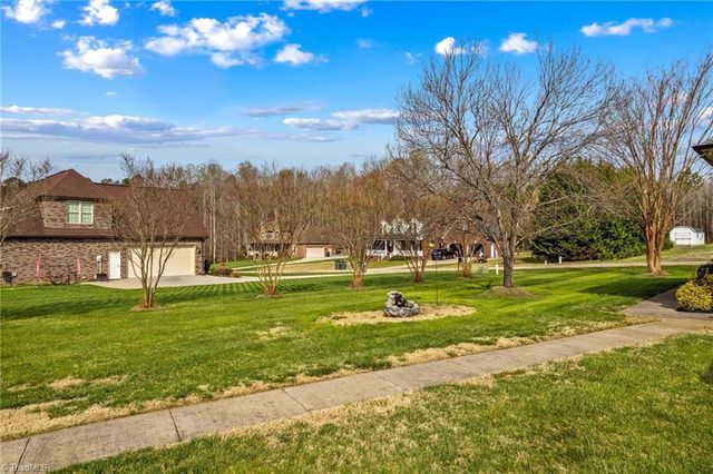 115 Anson Drive, China Grove, NC 28023