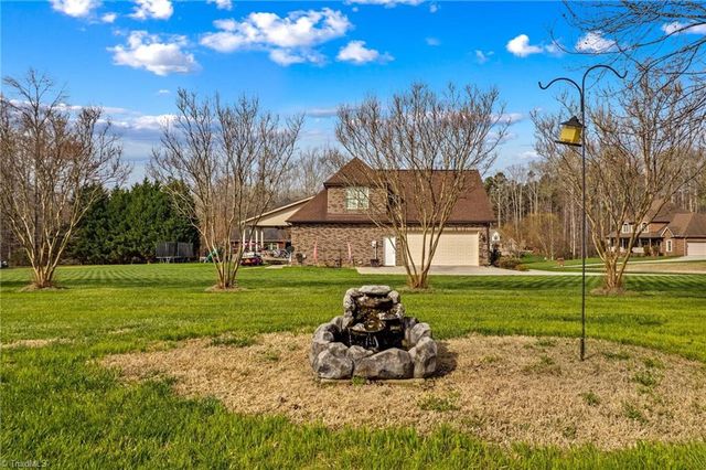 115 Anson Drive, China Grove, NC 28023