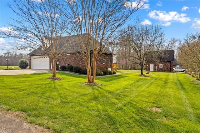 115 Anson Drive, China Grove, NC 28023