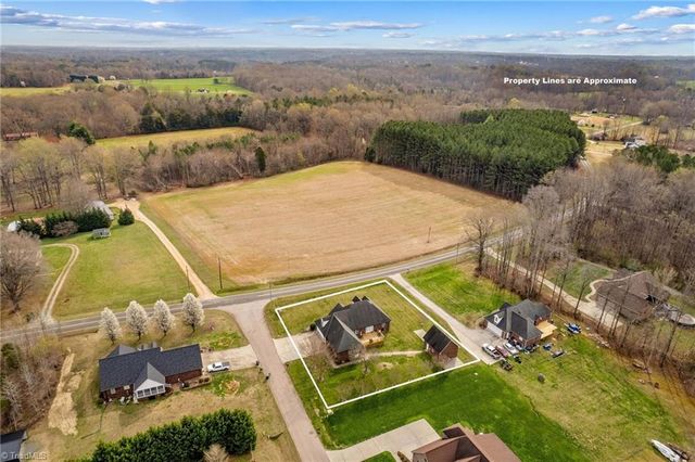 115 Anson Drive, China Grove, NC 28023