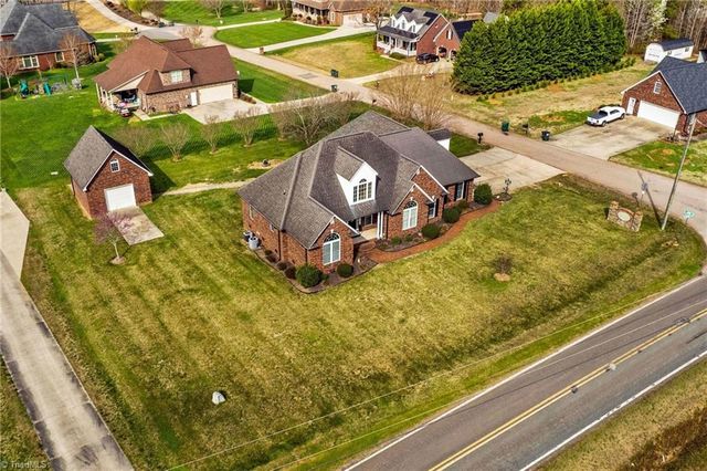 115 Anson Drive, China Grove, NC 28023