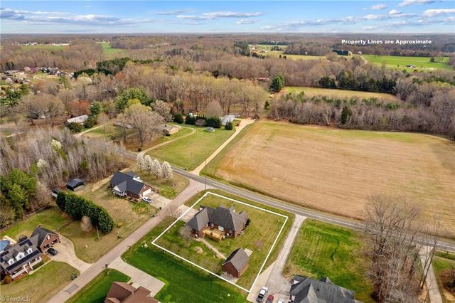 115 Anson Drive, China Grove, NC 28023