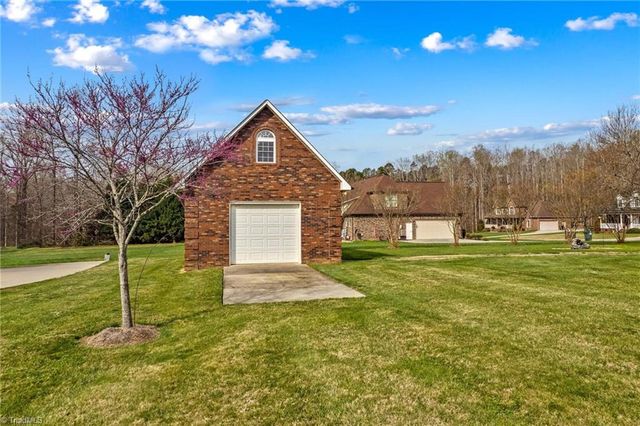 115 Anson Drive, China Grove, NC 28023