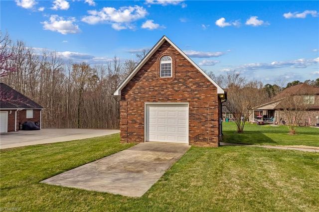 115 Anson Drive, China Grove, NC 28023