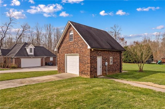 115 Anson Drive, China Grove, NC 28023