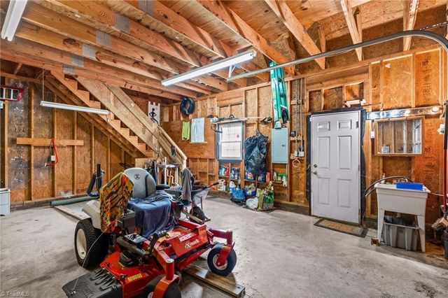 115 Anson Drive, China Grove, NC 28023