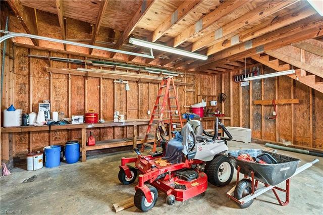 115 Anson Drive, China Grove, NC 28023