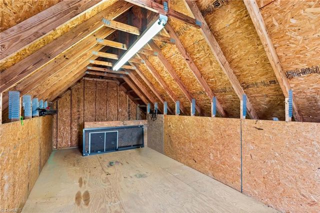 115 Anson Drive, China Grove, NC 28023