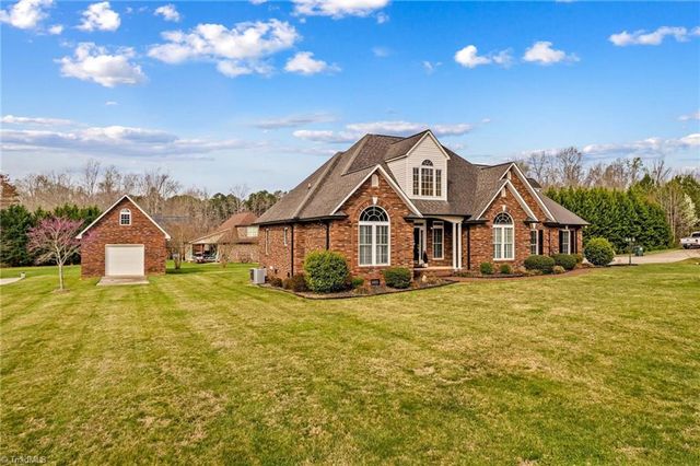 115 Anson Drive, China Grove, NC 28023