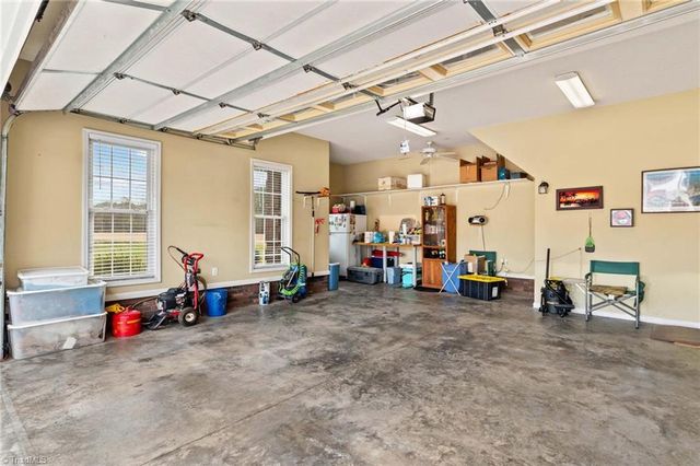 115 Anson Drive, China Grove, NC 28023