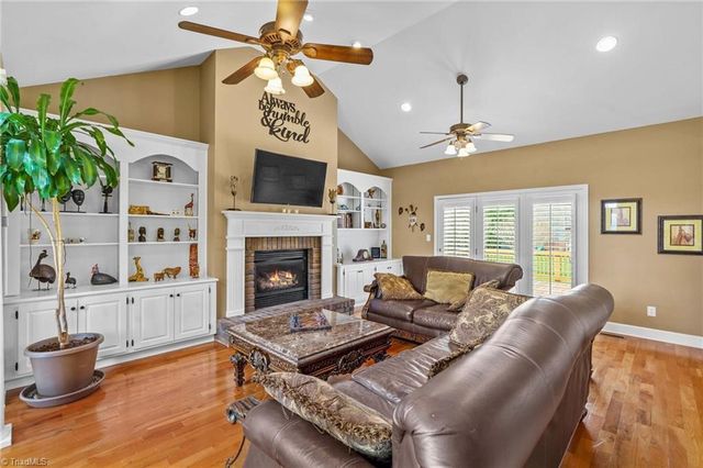 115 Anson Drive, China Grove, NC 28023