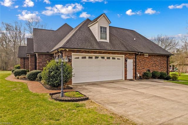 115 Anson Drive, China Grove, NC 28023