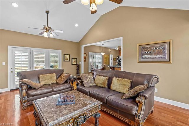 115 Anson Drive, China Grove, NC 28023