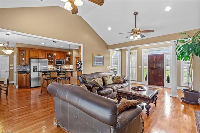 115 Anson Drive, China Grove, NC 28023