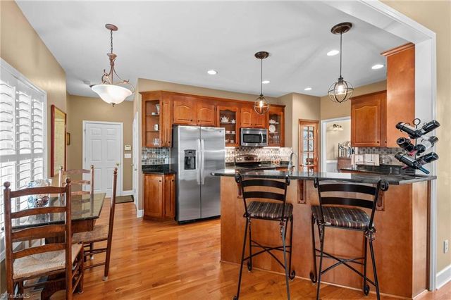 115 Anson Drive, China Grove, NC 28023