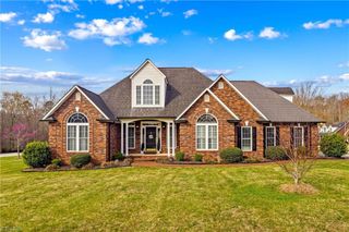 115 Anson Drive, China Grove, NC 28023