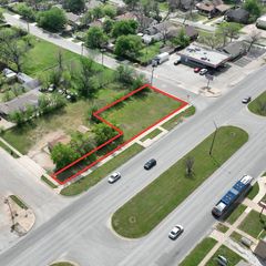 3900 E Lancaster Avenue, Fort Worth, TX 76103