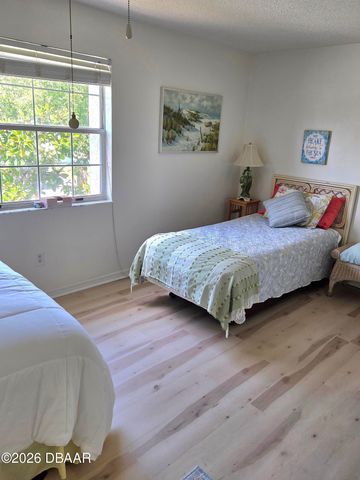 288 Florida Shores Boulevard, Daytona Beach Shores, FL 32118