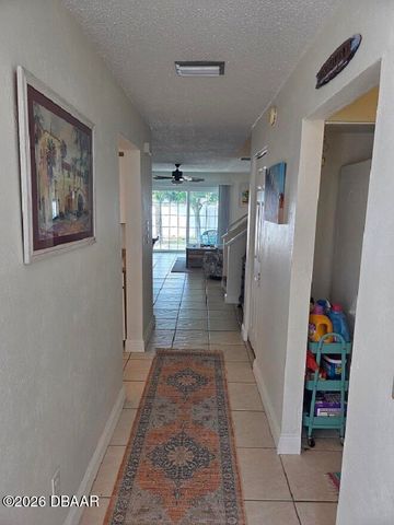 288 Florida Shores Boulevard, Daytona Beach Shores, FL 32118