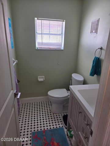 288 Florida Shores Boulevard, Daytona Beach Shores, FL 32118