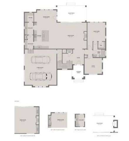 6013 Alena Drive, Mint Hill, NC 28105