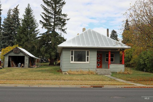 412 W Main Street, Craigmont, ID 83523 property photo