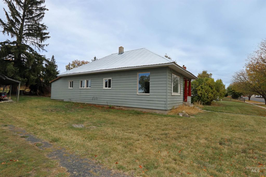 412 W Main Street, Craigmont, ID 83523 photo 2