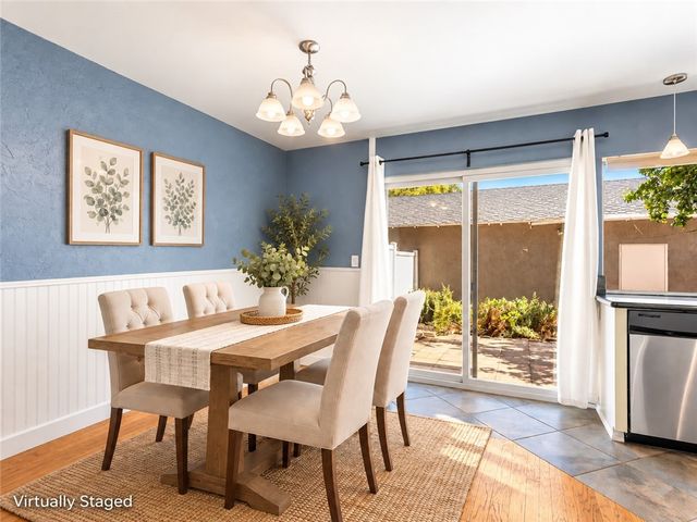 1676 Heather Drive, La Verne, CA 91750