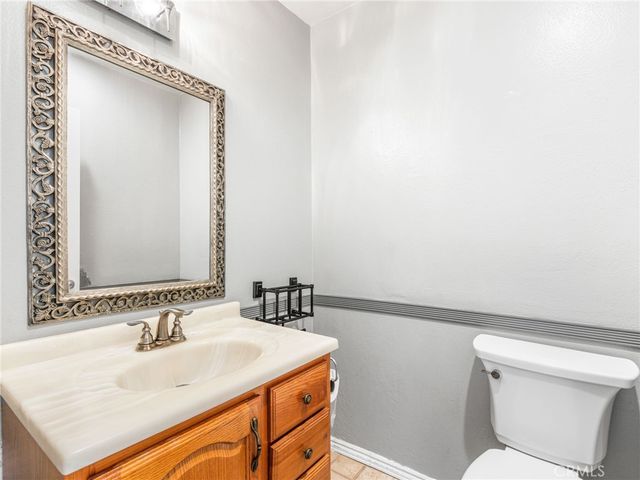 1676 Heather Drive, La Verne, CA 91750