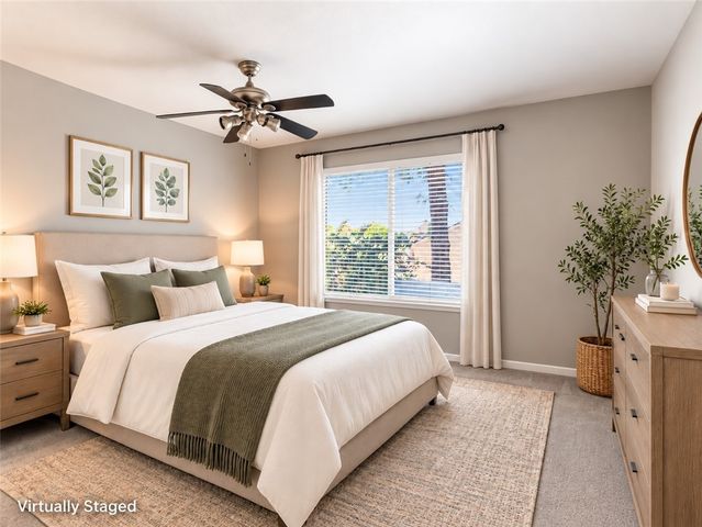 1676 Heather Drive, La Verne, CA 91750