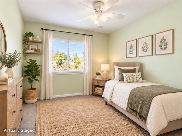1676 Heather Drive, La Verne, CA 91750