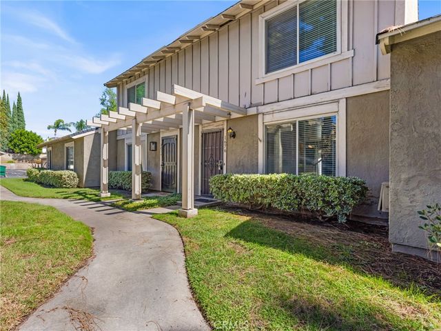 1676 Heather Drive, La Verne, CA 91750