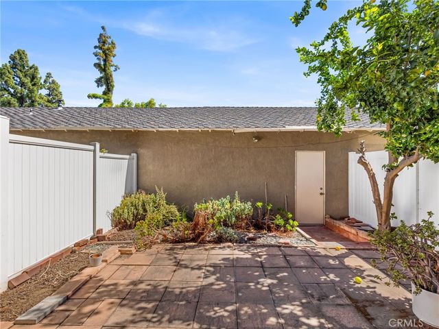 1676 Heather Drive, La Verne, CA 91750