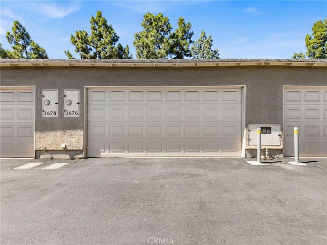 1676 Heather Drive, La Verne, CA 91750