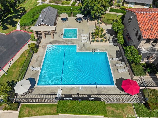 1676 Heather Drive, La Verne, CA 91750