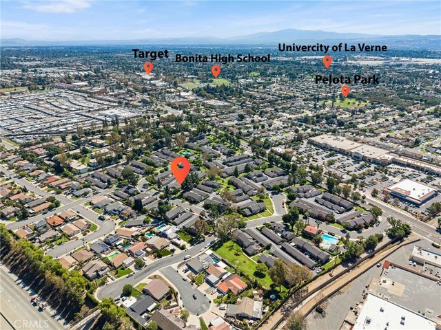 1676 Heather Drive, La Verne, CA 91750