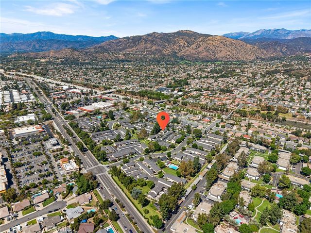 1676 Heather Drive, La Verne, CA 91750