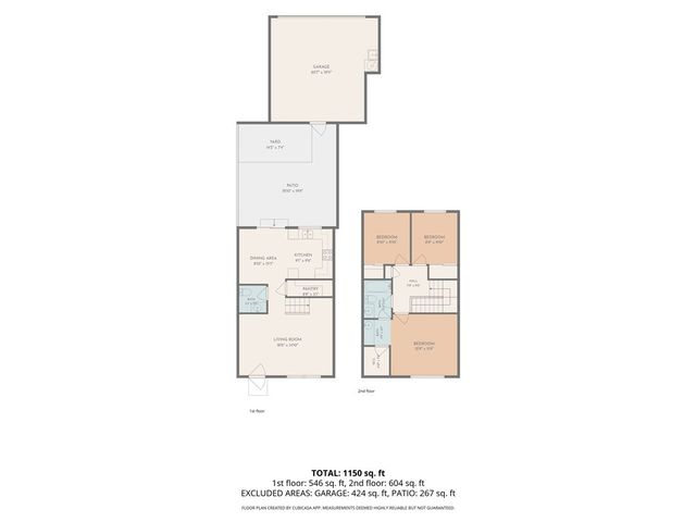 1676 Heather Drive, La Verne, CA 91750