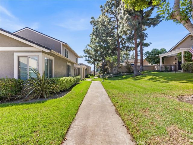 1676 Heather Drive, La Verne, CA 91750