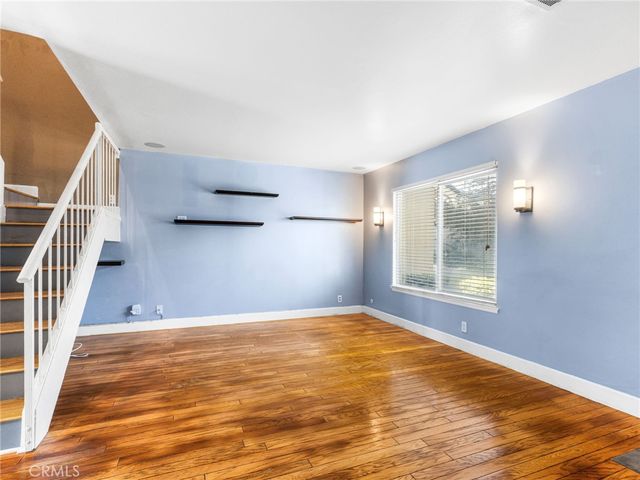 1676 Heather Drive, La Verne, CA 91750