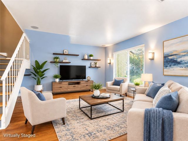 1676 Heather Drive, La Verne, CA 91750