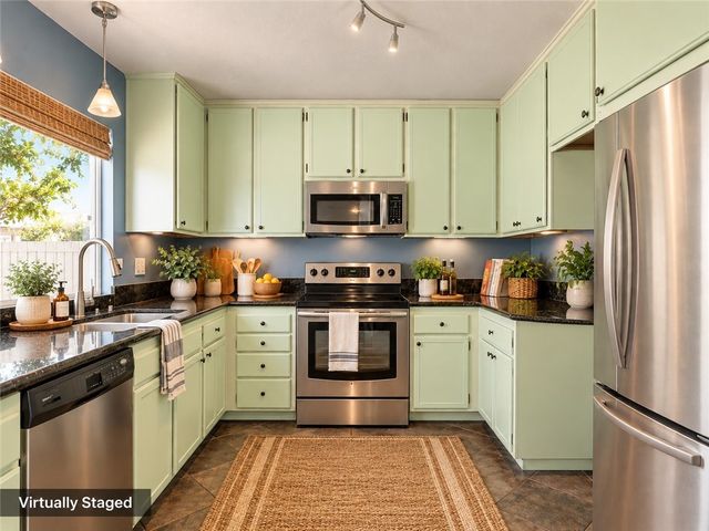 1676 Heather Drive, La Verne, CA 91750