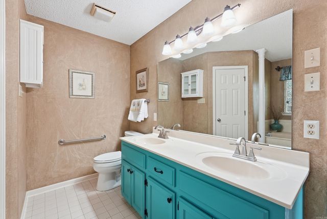 2820 Anna Lane, Conway, AR 72034